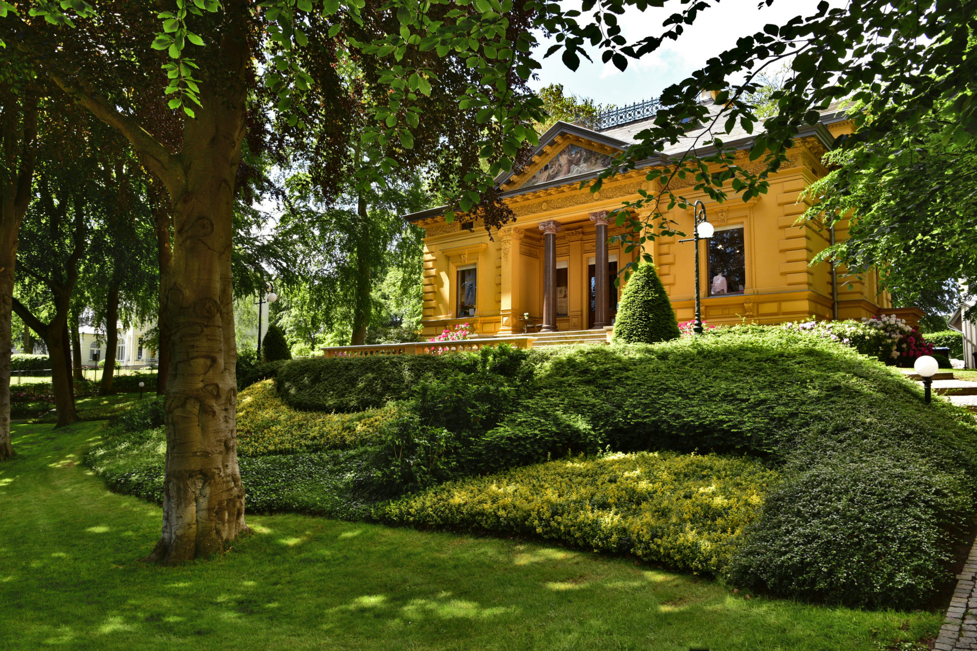 Villa Oechsler